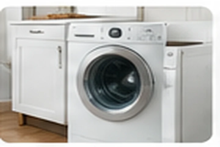 Large appliance home delivery service