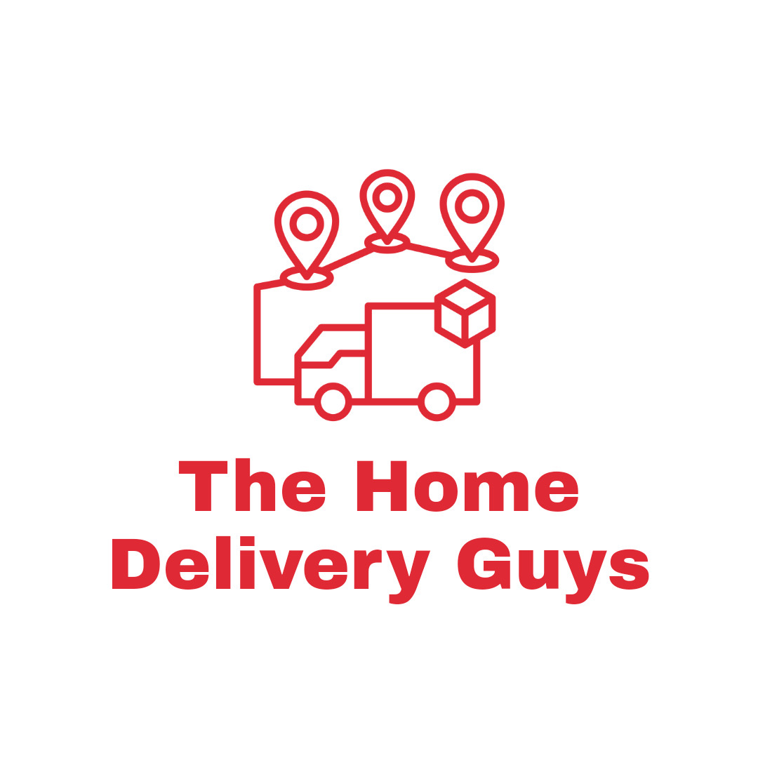 The Home Delivery Guys logo
