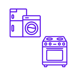 Large Appliance Disposal