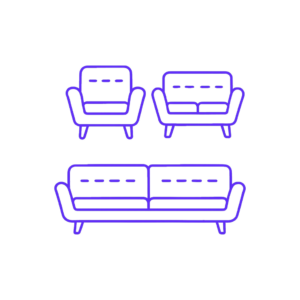 2 Seat Sofa Disposal