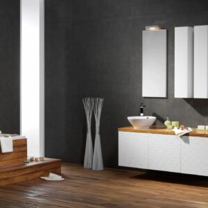 Vanity Unit Return To Plumbworld
