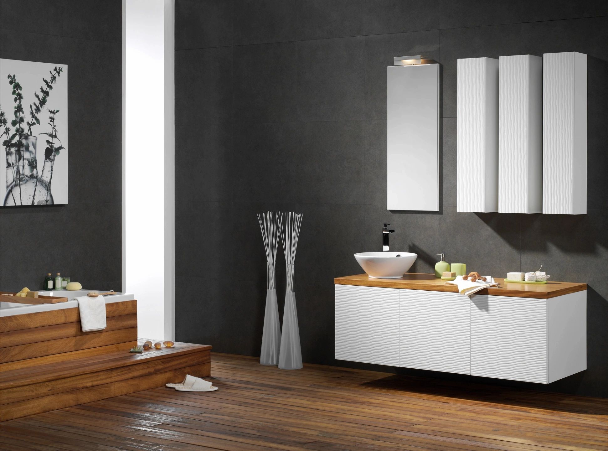 Vanity Unit Return To Plumbworld