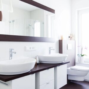 Toilet Return To Bella Bathrooms