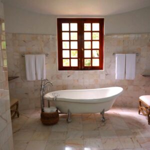 Bath Return To Plumbworld