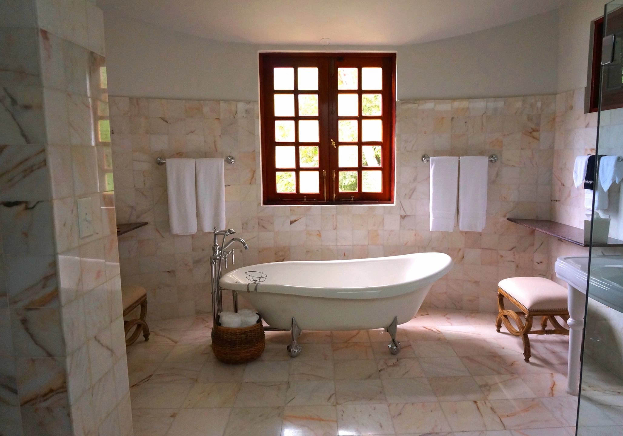 Bath Return To Plumbworld