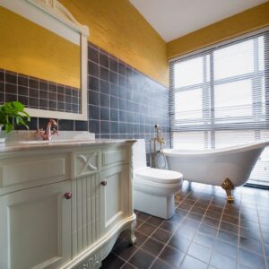 Toilet Return To Plumbworld