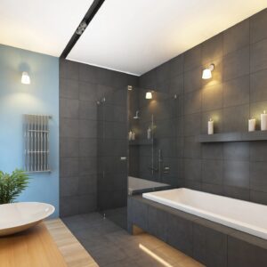 Victorian Plumbing Returns